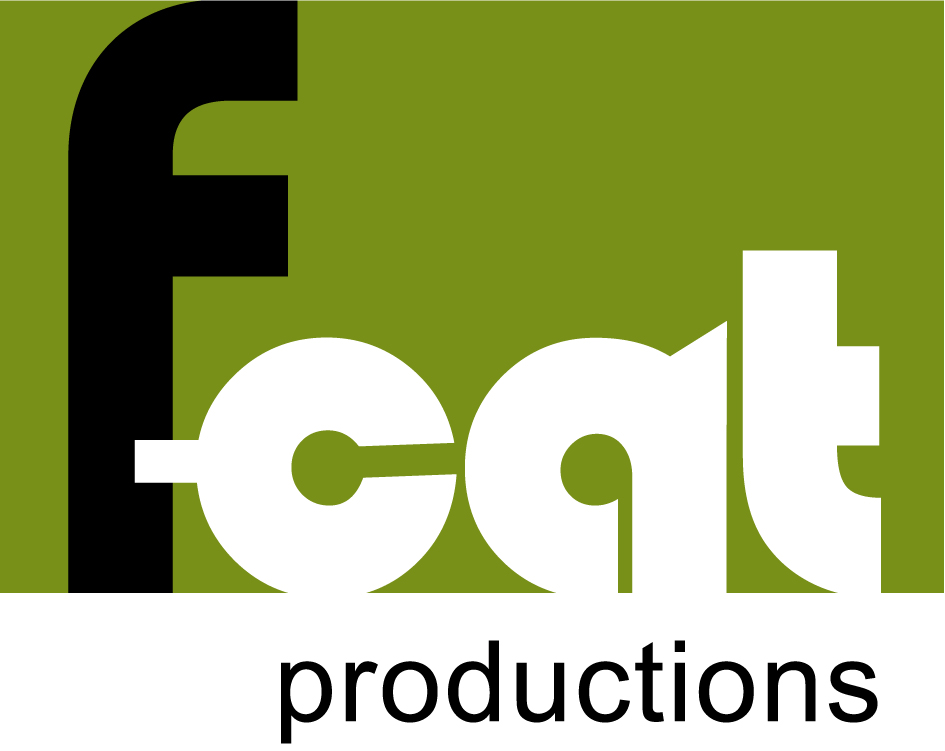 Standorte von F-Cat Productions